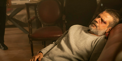 Arka Sokaklar 724.Bölüm posteri