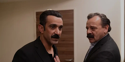 Sahipsizler 18.Bölüm posteri