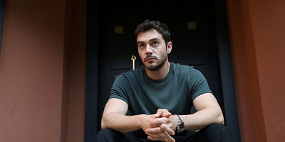 Kör Nokta 2.Bölüm posteri