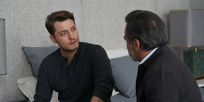 Aynı Yağmur Altında 1.Bölüm posteri