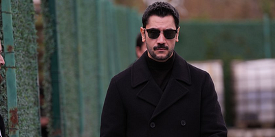 Rüya Gibi 5.Bölüm posteri