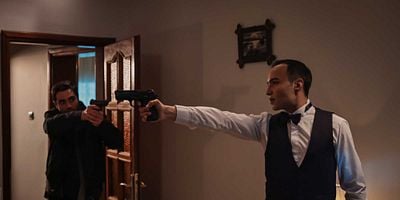 Teşkilat 103.Bölüm posteri