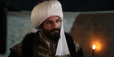 Mehmed: Fetihler Sultanı 76.Bölüm posteri