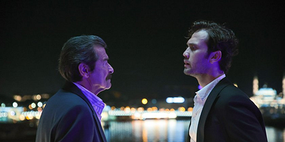 Deha 5.Bölüm posteri