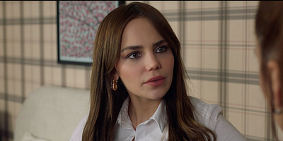 Aynı Yağmur Altında 5.Bölüm posteri