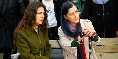 Halef: Köklerin Çağrısı 29.Bölüm posteri