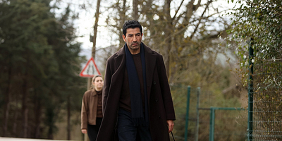 A.B.İ 8.Bölüm posteri