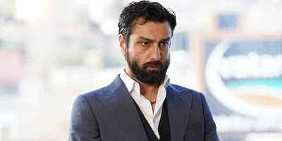 Taşacak Bu Deniz 23.Bölüm posteri