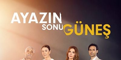 Ayazın Sonu Güneş 2.Bölüm posteri