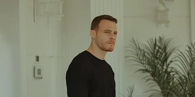 Çarpıntı 12.Bölüm posteri