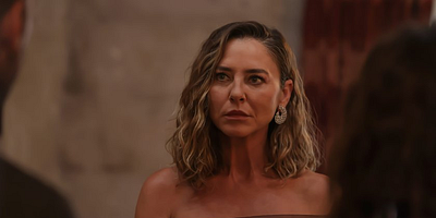 Siyah Kalp 2.Bölüm posteri