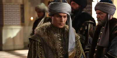 Mehmed: Fetihler Sultanı 85.Bölüm posteri