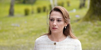 Yan Oda 3.Bölüm posteri