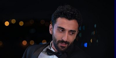 Kızılcık Şerbeti 106.Bölüm posteri