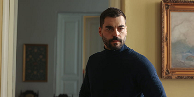 Veliaht 23.Bölüm posteri