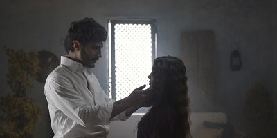 Halef: Köklerin Çağrısı 12.Bölüm posteri