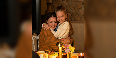 Anne Yarısı 4.Bölüm posteri