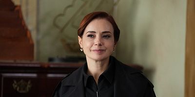 Kıskanmak 6.Bölüm posteri