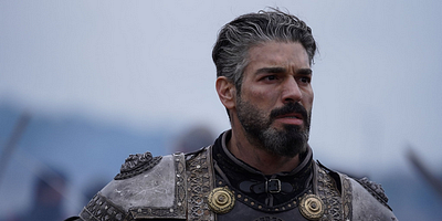 Kuruluş Orhan 15.Bölüm posteri