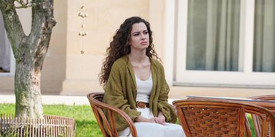 Bir Gece Masalı 5.Bölüm posteri