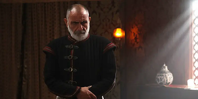 Mehmed: Fetihler Sultanı 57.Bölüm posteri