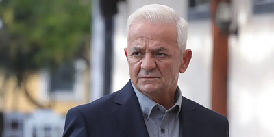 Cennetin Çocukları 8.Bölüm posteri