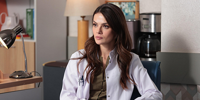 Uzak Şehir 32.Bölüm posteri