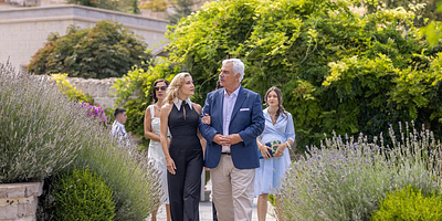 Güzel Aşklar Diyarı 1.Bölüm posteri