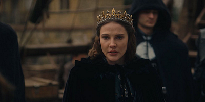 Kuruluş Orhan 14.Bölüm posteri