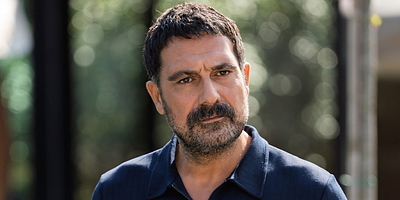 Ömür Usta 5.Bölüm posteri