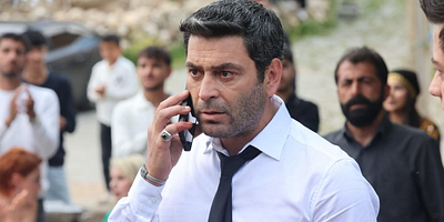 Uzak Şehir 63.Bölüm posteri