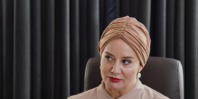 Kızılcık Şerbeti 99.Bölüm posteri