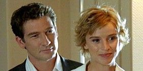 Martin et Lola posteri