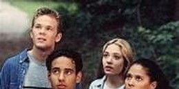 My name is Jake - Part 1 posteri