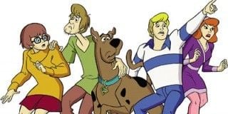 scooby doo series on netflix