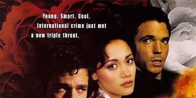 The Big Bang Theory posteri