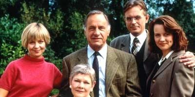 A House Full of Women posteri