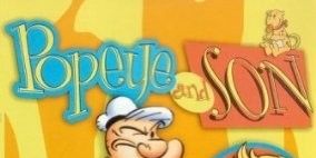 Attack of the sea hag posteri