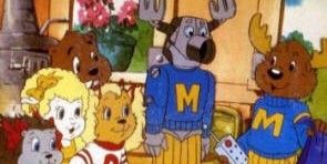 Zipper's Millions posteri