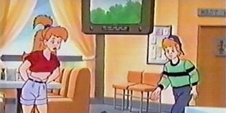 The Ripening Disaster posteri