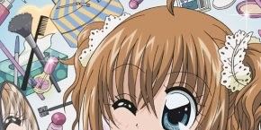 Kirarin! Idol Revolution!! posteri