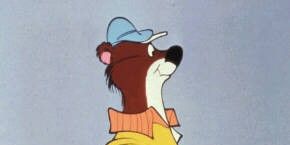 Bear Roots Special posteri