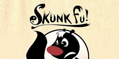 The Art of Stickiness/The Art of Rivalry posteri