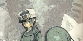 Land of Visible Pain posteri