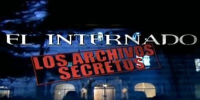 El monstruo del bosque La Laguna Negra posteri