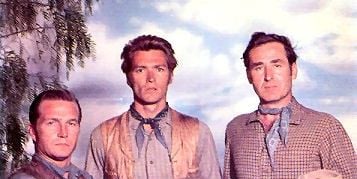 Incident of the Hunter posteri