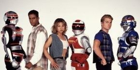 Mutant Mutiny posteri