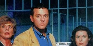 Jeff Slade & The Loop of Infinity posteri