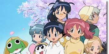 Keroro Platoon, Start the Color Operation!!/Dororo, Do You Like Natto? posteri