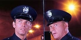 The Impossible Mission posteri